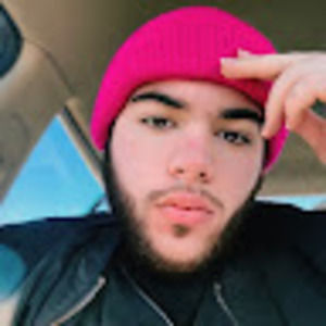 Meet your Posher, Dalton